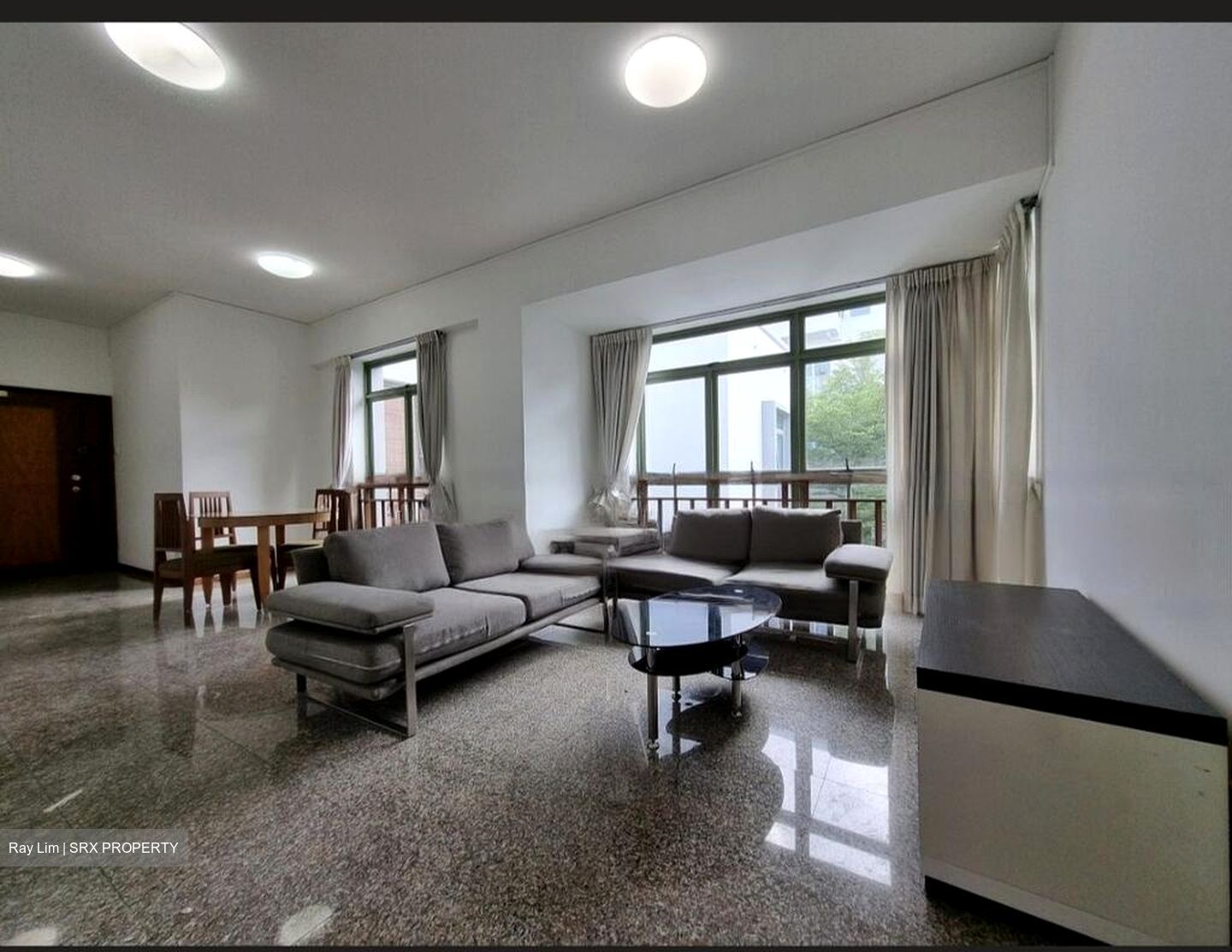 Gold Palm Mansion (D15), Apartment #446892731
